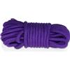 LoveToy Fetish Bondage Rope 10m Purple