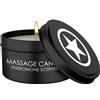 Ouch! Massage Candle Pheremone Scented 100g