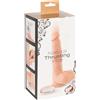 You2Toys Natural Thrusting Vibe Skin