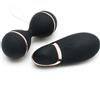 Rimba Ibiza Vibrator Set Black-Gold