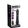 Black Velvets Silicone Anal Thruster