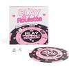 Secret Play Play & Roulette
