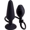 Seven Creations Inflatable Butt Plug L
