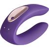 Satisfyer Double Plus