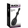Black Velvets Silicone Douche Small