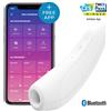 Satisfyer Curvy 1+ White