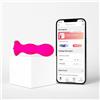 Perifit App Controlled Pelvic Floor Trainer Pink
