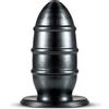 Blush Jet Fuc Plug Black