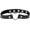 Master Series Dark Heart Choker