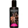 Magoon Erotic Massage Oil Oriental Ecstasy 100ml