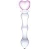 Gläs Sweetheart Glass Dildo