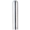 Nexus Ferro Stainless Steel Vibrator