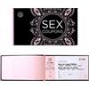Secret Play Sex Coupons English Version