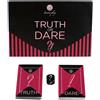 Secret Play Truth or Dare English Version