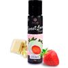 Secret Play Sweet Love Foreplay Gel Strawberries and White Chocolate 60ml