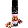 Secret Play Sweet Love Foreplay Gel Chocolate Hazelnut 60ml