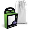 Blush Safe Sex Anti-Bacterial Toy Bag Medium