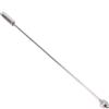 Kiotos Steel Rosebud Urethral Sound 10mm