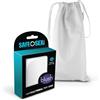 Blush Safe Sex Anti-Bacterial Toy Bag Large