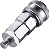 HiSmith HSC12 Kliclok to Quick Air Adaptor