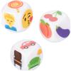 California Exotics Emojigasm Dice
