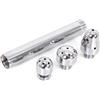 Kiotos 3 Heads Enema Shower Attachment