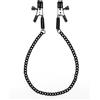 Rimba Nipple clamps with Chain 8166