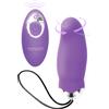 ToyJoy My Orgasm Eggsplode Remote Egg Purple