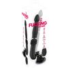 You2Toys Fucking Machine with Remote Control Black