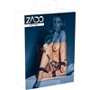 Zado Leather Restraint Set 2030659