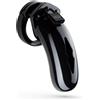 Lockdown Chastity Cage Black Large