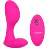 California Exotics Silicone Remote G-Spot Arouser Pink