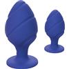 California Exotics Cheeky Buttplug Purple