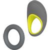 California Exotics Link Up Edge Grey