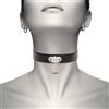 Coquette Hand Crafted Choker Fetish 226912