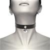 Coquette Hand Crafted Choker Jingle Bell 226911