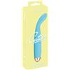 You2Toys Cuties Mini Vibrator 0551120 Blue
