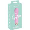 You2Toys Cuties Mini Vibrator 0551139 Pink