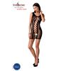 Passion Bodystocking BS073 Black