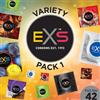 EXS Variety Pack v1 42 pack