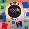 EXS Variety Pack v2 42 pack