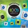 EXS Sensation Pack 24 pack