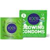 EXS Glowing 3 pack