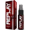IntimateLine Replay Delay Spray for Men 20ml