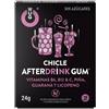 Wug Gum After Drink 10 pack