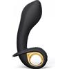 Dorcel Deep Expand Inflatable Anal Plug