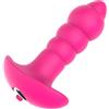 My First Taboo Anal Plug Vibrator Pink