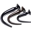 Hosed Slim Tapered Anal Hose Trainer Set