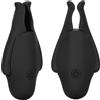 California Exotics Rechargeable Nipplettes Black