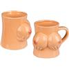 Out Of The Blue Mug Boobs 189